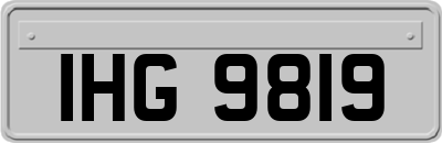 IHG9819