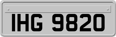 IHG9820