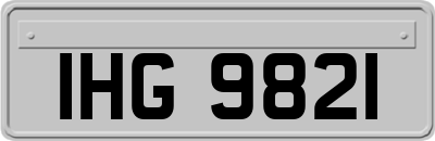 IHG9821