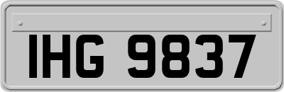 IHG9837