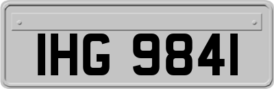 IHG9841