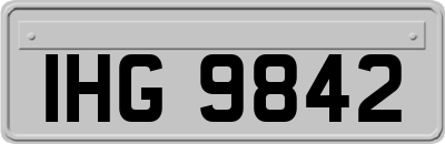 IHG9842
