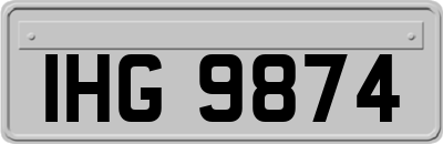 IHG9874