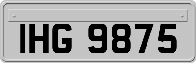 IHG9875
