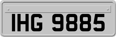 IHG9885