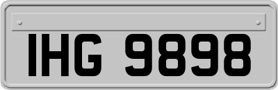 IHG9898