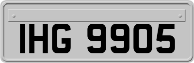 IHG9905