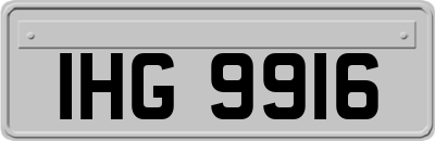 IHG9916