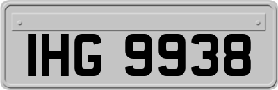 IHG9938