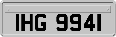 IHG9941