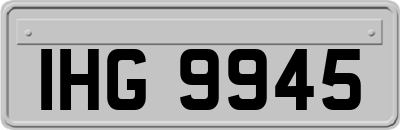 IHG9945