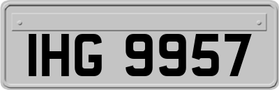 IHG9957