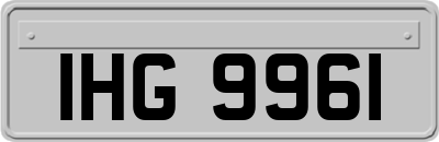 IHG9961