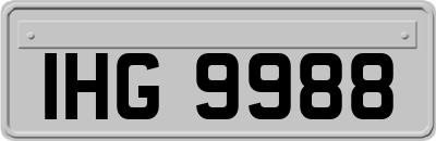 IHG9988