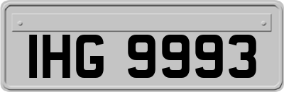 IHG9993