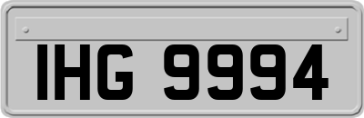 IHG9994