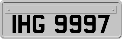 IHG9997