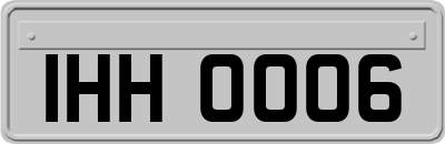 IHH0006