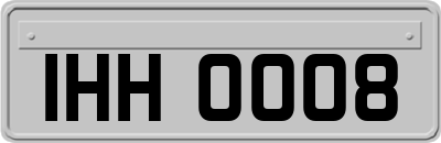 IHH0008