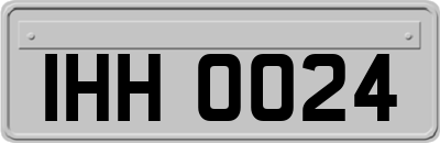 IHH0024