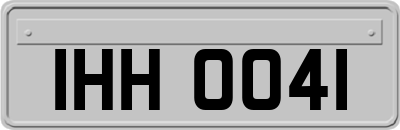 IHH0041