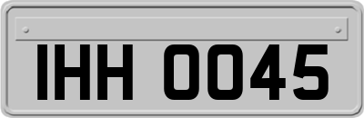 IHH0045