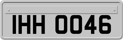 IHH0046