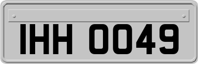 IHH0049