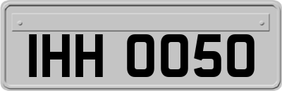 IHH0050