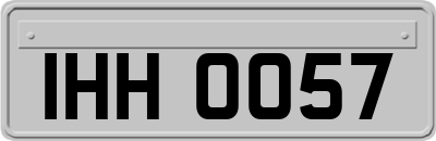 IHH0057
