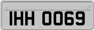 IHH0069
