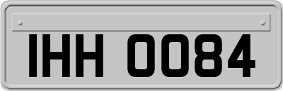 IHH0084