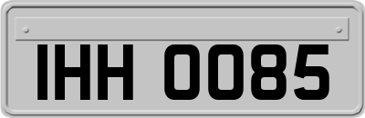 IHH0085