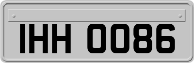 IHH0086