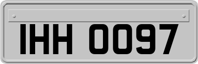 IHH0097