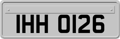 IHH0126