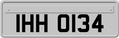 IHH0134