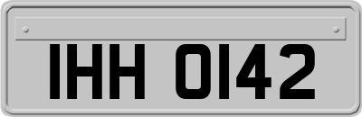 IHH0142