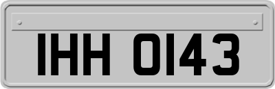 IHH0143