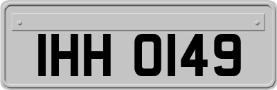 IHH0149