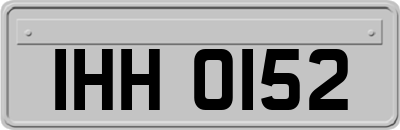 IHH0152
