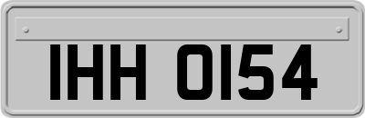 IHH0154