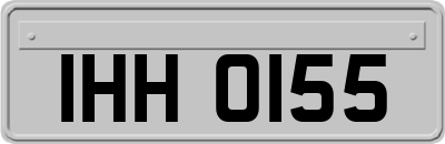 IHH0155