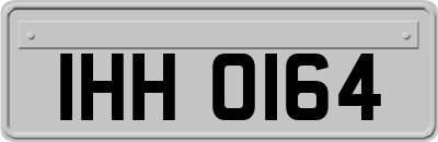 IHH0164
