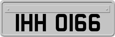 IHH0166