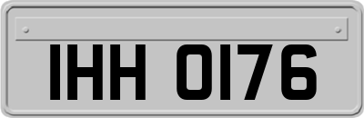 IHH0176