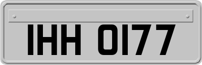 IHH0177