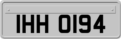 IHH0194