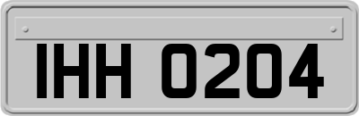 IHH0204