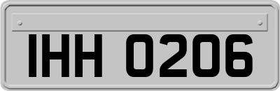 IHH0206